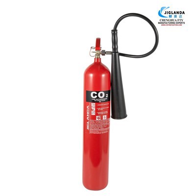 ESTINTORE CO2 7KG